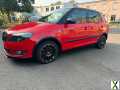 Foto Fabia Monte Carlo 105 PS