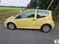 Foto CITROËN C2 TÜV-1/26 FÄHRT SUPER