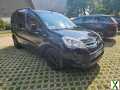 Foto Citroen Berlingo 1.6HDI