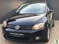 Foto Volkswagen Golf Plus VI Comfortline Klima PDC