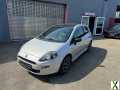 Foto Fiat Punto Pop 1.2 Klima Euro5 TÜV April 26