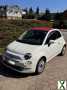 Foto Fiat 500C 1.2 8V Lounge C Lounge E-Dach Klima PDC