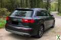 Foto AUDI Q7 S-Linie/Luft/Virtual/Panorama/8fach/Bose/Motor55000