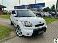 Foto Kia Soul Attract*KLIMA*ZV-FUNK*RADIO-CD*PDC !!