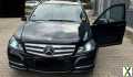 Foto Mercedes-Benz C 220 CDI T BlueEFFICIENCY AVANTGARDE AVANTGARDE