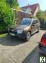 Foto Dacia Duster 1.6 16V 4x2 Comfort 08/2012 2. hand