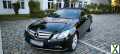 Foto Mercedes E 200 CGI Cabrio