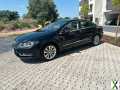 Foto VW Passat CC 2.0 TDI Exclusive Leder DSG LED AHK Tüv Neu