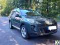 Foto Peugeot 4007 4WD PLATINUM 1.HAND AUTOMATIK