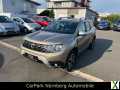 Foto Dacia Duster II Adventure 360* Kamera Leder Totwinkel