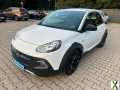 Foto Opel Adam 1.4 Rocks S * TÜV BIS JULI.2025 * TOP ZUSTAND *