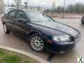 Foto Volvo S80 Diesel D5