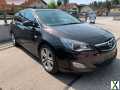 Foto Opel Astra Sports Tourer/Navi/PDC/AHK/Xenon