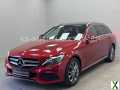 Foto Mercedes-Benz C 250 T BlueTec*Panorama*Head-Up*LED*AHK*ILS*