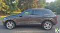 Foto VW Touareg 3.0 V6 TDI