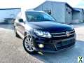 Foto VW Tiguan 2.0 TDI Panoramadach Xenon Navi