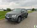 Foto Volkswagen Amarok