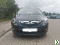 Foto Opel Zafira Tourer 1.6 CDTI ecoFLEX Style 88kW S/