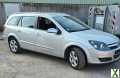 Foto Opel ASTRA H STATION WAGON 1.8 ECOTEC 92kW Automatik