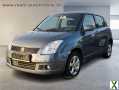 Foto Suzuki Swift Snow (5-trg.)/ Allrad/ Klima/ Sitzheizung