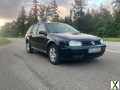 Foto VW Golf4 Variant Tüv Neu 2026,8 Fach bereift,Probefahrt bis 31.08