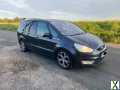 Foto Ford Galaxy 2,0 TDCi 140 PS Automatic 7 Sitzer Klimaa