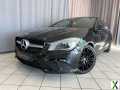 Foto Mercedes-Benz CLA Shooting Brake 200 7G-DCT Urban+XENON+NAVI+