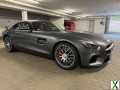 Foto Mercedes-Benz AMG GT S 4.0 V8 S Neuwertig MB100 Garantie