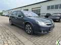 Foto Opel Signum Edition Plus+EXPORT+GEWERBE+