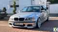 Foto BMW 320D E46 M PAKET AB WERK/19ZOLL/H&K/XENON/ALCANTARA/TAUSCH//