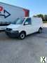 Foto VW T5 Transporter 2.5 TDI 174ps TÜV 12.2025#Klimaanlage#