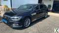 Foto VW Passat Variant Highline 2.0 TDI SCR R-line Sportpaket