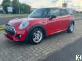 Foto Mini Cooper /John Cooper Works Paket/LED/Navi/Leder