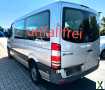 Foto Mercedes Sprinter 9 Sitzer TÜV neu mega Zustand