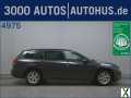 Foto Volkswagen Passat Var. 2.0 TDI Trendline Navi Shz PDC
