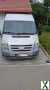 Foto FORD TRANSIT WOHNMOBIL