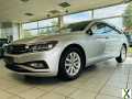 Foto Volkswagen Passat Variant Business2.0TDI*SHZG*PANO*RFK*