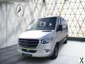 Foto Mercedes-Benz Sprinter 319 CDI V6*Stand-Hz*Dachklima*Distro*