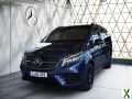 Foto Mercedes-Benz V 300d long 4M AMG*LEDils*AHK*360Kam*Distronic*