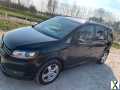 Foto Volkswagen Touran 2.0 TDI DSG CUP CUP XENON, Panorama, AHK