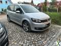 Foto Volkswagen Touran 1.4 TSI Highline Highline