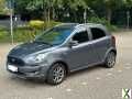 Foto Ford Ford Ka+ Active, 1,2l 63kW/85PS Klima, PDC