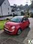 Foto Fiat 500 Lounge 1.4 100PS 6 Gang