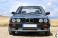 Foto BMW E30 316i H-Zulassung Original Zustand