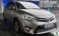 Foto Toyota Verso 1,6D ,,TOP ZUSTAND,,