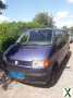 Foto VW T4 LKW Langversion