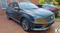 Foto Borgward BX7 TS 4x4+LCD+Pano+Key+Navi+360°+Leder+Xen+Ambi