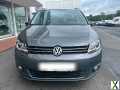 Foto Volkswagen Touran 1.6 TDI Match AHK*NAVI*SHZ*TEMP*PDC