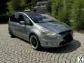 Foto Ford S. Max 2.0 Liter Diesel 7 Sitzer mit Panorama