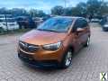 Foto Opel Crossland (X)